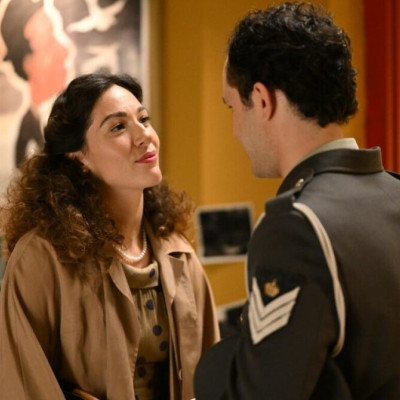 Η Ηρώ Πεκτέση του «Άγιου Έρωτα» παντρεύεται τον Νεκτάριο Νικολόπουλο: Ο 2ος γάμος & οι δύο κόρες του