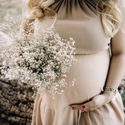 Καταρροή και μπούκωμα στην εγκυμοσύνη; Δεν είσαι η μόνη, η αλλεργική ρινίτιδα είναι πολύ συχνή