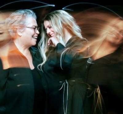 Δήμητρα Γαλάνη - Ελένη Τσαλιγοπούλου στο VOX: Αναβολή λόγω έντονων καιρικών φαινομένων