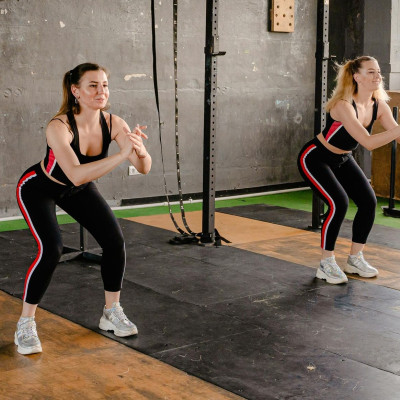 Mετά τα 40 αυτή είναι η άσκηση που ενεργοποιεί τον μεταβολισμό, σύμφωνα με 2 προπονητές