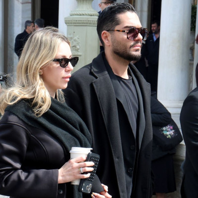 Ο σεβασμός για τη Μαρινέλλα ή πώς o καφές της Γαρυφαλλιάς Καληφώνη έγινε μία παραφωνία