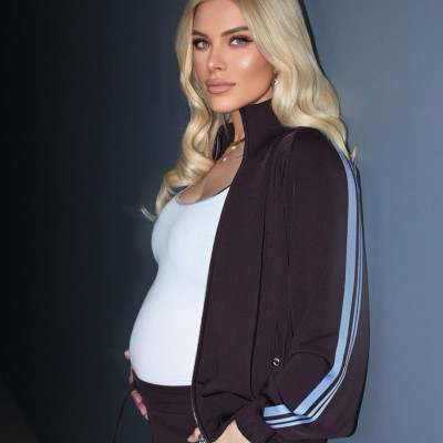 3 looks της Κατερίνας Καινούριου που θα γίνουν το inspo για τις moms to be του 2026