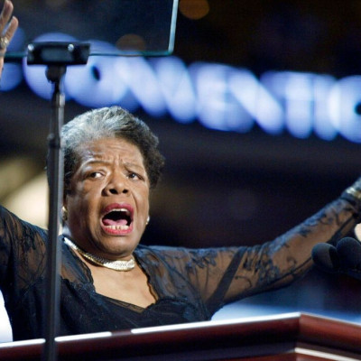 Maya Angelou: 10 quotes που θα σου αλλάξουν τον τρόπο που βλέπεις τη ζωή