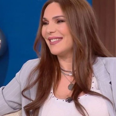 Ελεάννα Παπαϊωάννου: Η προφητεία της 8χρονης κόρης της για την δεύτερη εγκυμοσύνη και το «θαύμα»