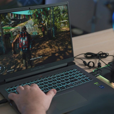 Η ψυχολογική διαφορά μεταξύ του να παίζεις βιντεοπαιχνίδια για να χαλαρώσεις & για να κερδίσεις