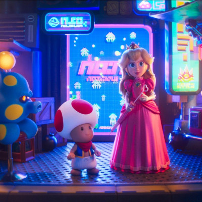 Όσα πρέπει να ξέρεις πριν δεις την ταινία «Super Mario Galaxy»: Rosalina & Yoshi έρχονται!