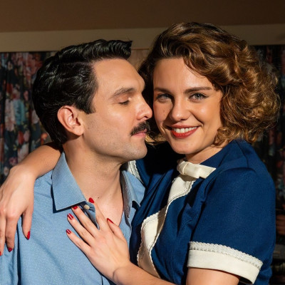 Ένας θάνατος από απόγνωση, αλλάζει τη ζωή της Ευγενίας Ξυγκόρου στο Σπίτι Δίπλα στο Ποτάμι