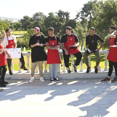 Η ήττα προκαλεί νέα παραίτηση αρχηγού στο MasterChef: Η δοκιμασία που κατέληξε σε σκληρό ντέρμπι