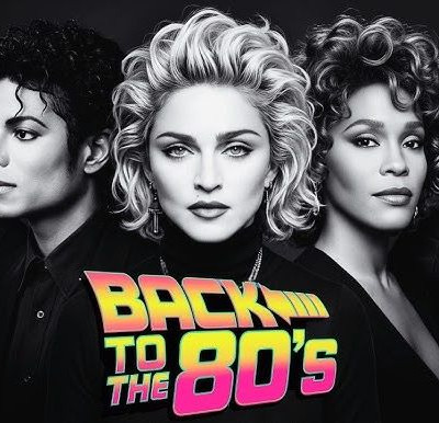 80s Greatest Hits Collection | Legendary Pop, Rock and Dance Classics