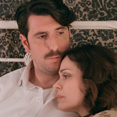 Νέος εφιάλτης στο Grand Hotel για την Κυβέλη: Την εγκαταλείπει ο Ρήγας, την απειλεί ο εχθρός της