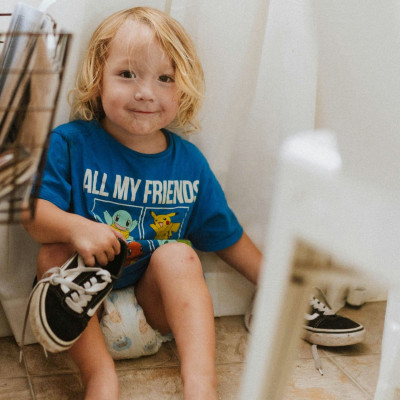 Αυτά είναι τα 2 πιο επικίνδυνα καθαριστικά σπιτιού για παιδιά, σύμφωνα με νέα έρευνα