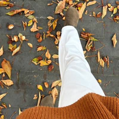 Μπορεί το περπάτημα να σε βοηθήσει να χάσεις βάρος; Τι δείχνει η επιστήμη