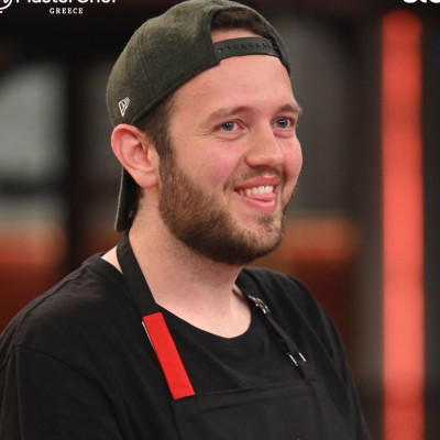 O Γιώργος Κουρμουλάκης αποχώρησε από το MasterChef: «Θα σας διαλύσω» είπε ο Αχλαδιώτης με epic mood