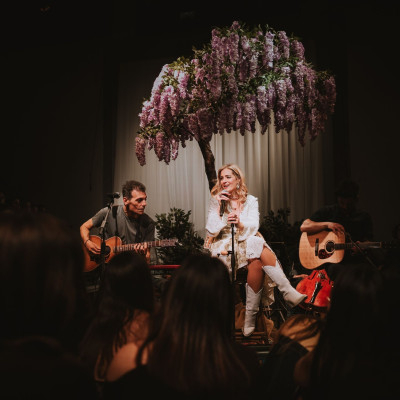 Νατάσσα Μποφίλιου- Μανώλης Φάμελλος: 2 νέες παραστάσεις 29 & 30 Απριλίου στο Θέατρο Θησείον