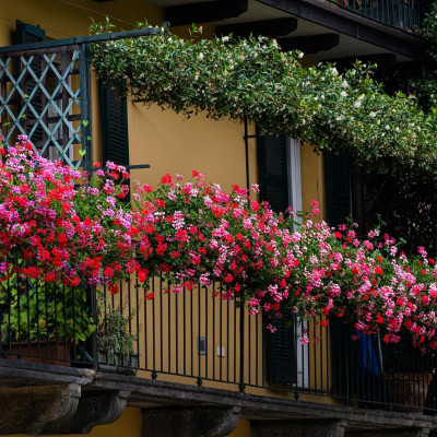 16 ιδέες για να μεταμορφώσεις τη βεράντα σου στον πιο όμορφο χώρο του σπιτιού