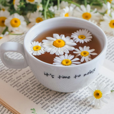 Δεν μπορείς να κοιμηθείς; 5 ροφήματα που σε βοηθούν να χαλαρώσεις πριν τον ύπνο