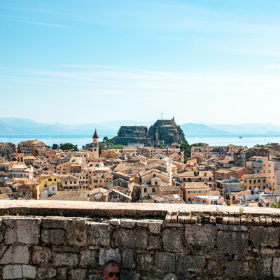 Κέρκυρα για Πάσχα: Η επιλογή της Σίσσυς Χρηστίδου είναι ιδανική και αυτοί είναι οι λόγοι