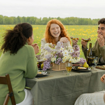 Όχι μόνο ο Κριός: Αυτά είναι τα 4 πιο τυχερά ζώδια του Απριλίου