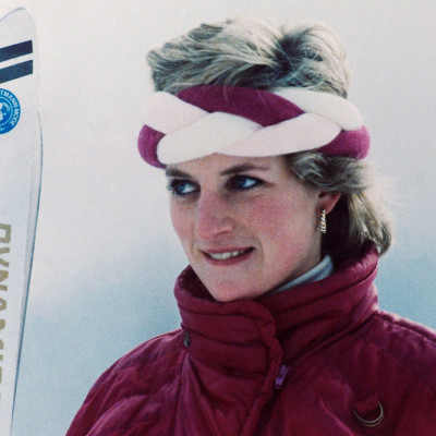 Στα χνάρια του Harry και της Diana: O Πρίγκιπας Archie εντυπωσίασε με τις ικανότητές του στο σκι