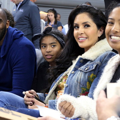 Natalia Bryant: Η σπάνια εμφάνιση της μεγαλύτερης κόρης του Kobe Bryant και η δικαστική δικαίωση