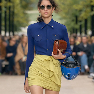 Mini ή midi; Οι φούστες που θα αναβαθμίσουν το στυλ σου αυτή την άνοιξη