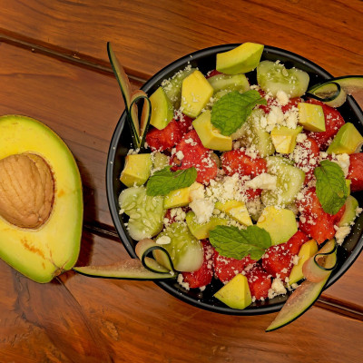 5 τροφές που βοηθούν το σώμα σου να κάνει reset φυσικά