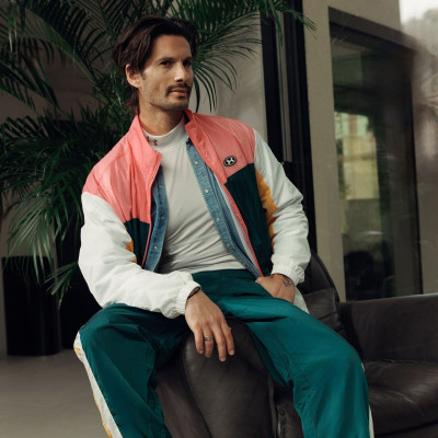 Under Armour x Γιώργος Καράβας: Μια νέα hot συνεργασία για το λανσάρισμα του UA Phantom X