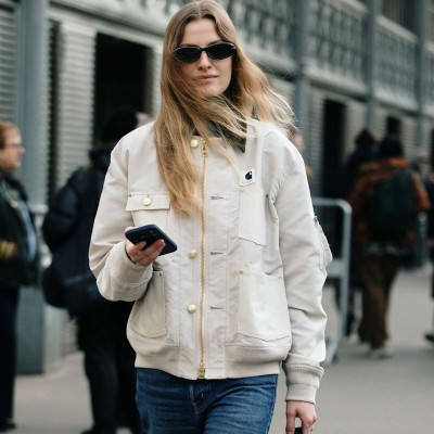 8 jackets για τις εξορμήσεις του Πάσχα άλλα και για κάθε ανοιξιάτικο getaway