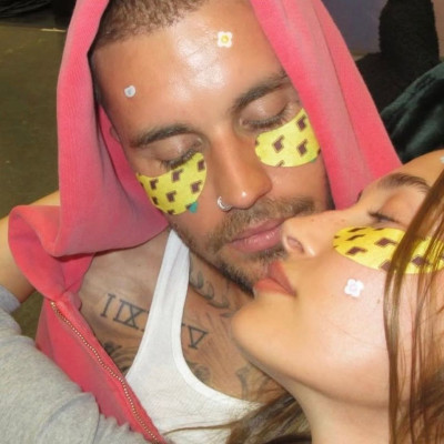 Δεν περιμέναμε το νέο λανσάρισμα της Rhode! Ξεκάθαρη έκπληξη