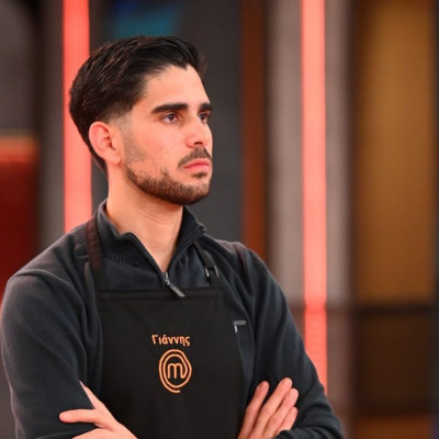 Η νοκ άουτ αποχώρηση του Γιάννη Ανυφαντάκη από το MasterChef & η ήττα που προκάλεσε νέα κόντρα