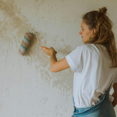 Πώς να διαλέξεις χρώμα για το σπίτι χωρίς να το μετανιώσεις μετά