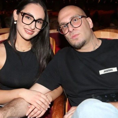 Η Κλαυδία, η δικαστική διαμάχη για τις προσωπικές φωτογραφίες και η απάντηση του Oge