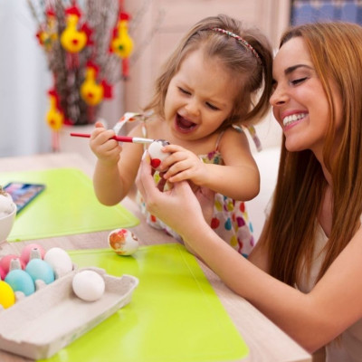Δες σε (ούτε) 10 πώς να πάρεις μέρος στον πιο πασχαλινό διαγωνισμό by Queen.gr & εκδόσεις ΨΥΧΟΓΙΟΣ