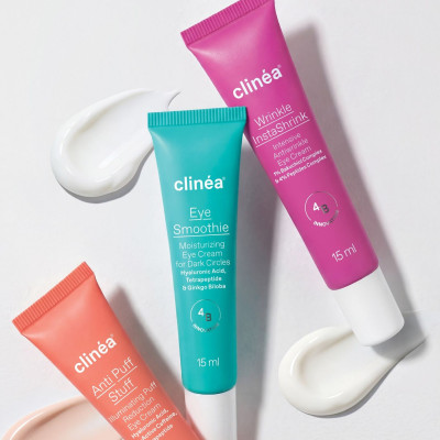 Λύσεις για όλες τις ανάγκες ματιών