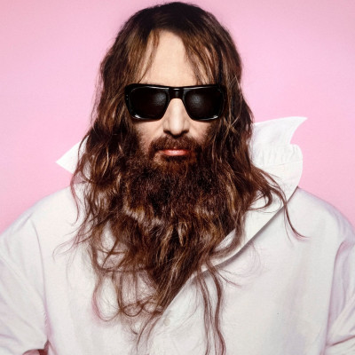 Ο Sébastien Tellier έρχεται στο Release Athens x SNF Nostos 2026