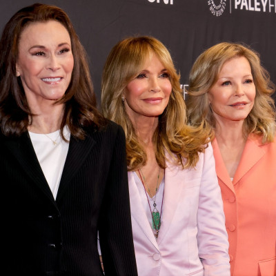 Οι «Άγγελοι του Τσάρλι» ενώθηκαν μετά από 50 χρόνια: Η κοινή μάχη με τον καρκίνο και η φιλία τους