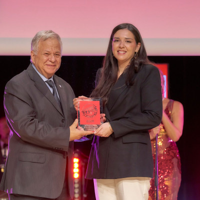 Η Sensodyne Clinical White αναδείχθηκε «Προϊόν της Χρονιάς 2026»