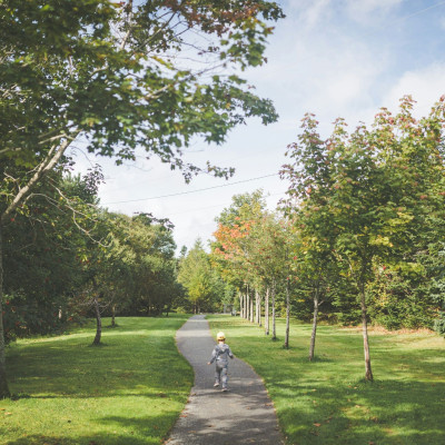 4 + 1 πάρκα για πασχαλινές βόλτες με το παιδί σου χωρίς να ξοδέψεις χρήματα