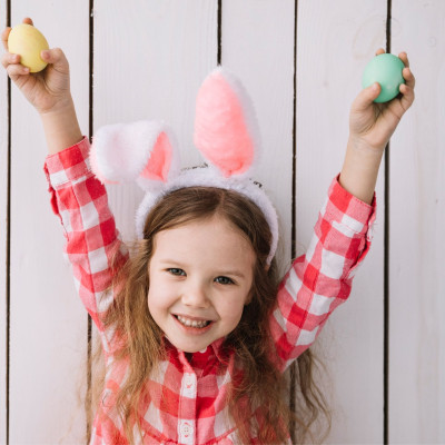 Πώς θα γίνεις ο πιο fun νονός μέσα σε 10 ερωτήσεις