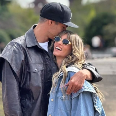 Αθηνά Οικονομάκου: Η αποκάλυψη για το νυφικό και το ποστ του Cerella για την εποχή που πλησιάζει