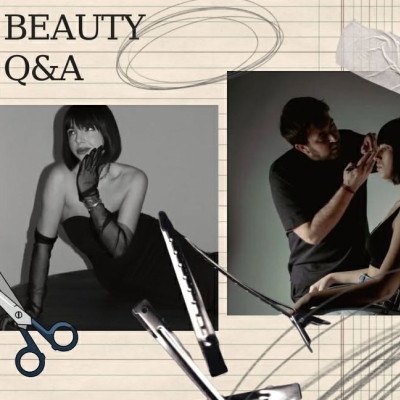 Beauty Q&A: Ποιο προϊόν χρειάζονται τα μαλλιά σου τώρα την άνοιξη σύμφωνα με τον ειδικό