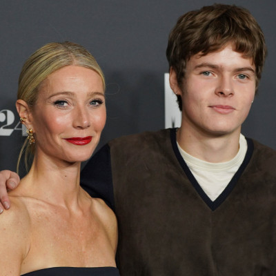 Gwyneth Paltrow: To τρυφερό μήνυμα για τα γενέθλια του γιου της, Moses -«Ο απόλυτος gentleman»