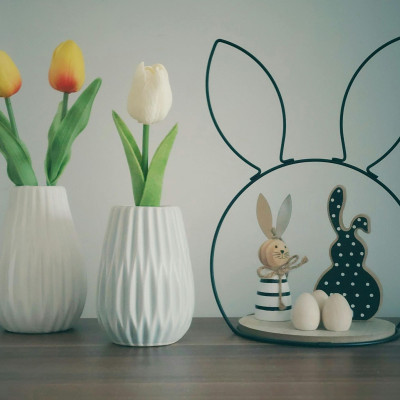 30 λεπτά αρκούν: Το γρήγορο cleaning routine για να φρεσκάρεις το σπίτι σου πριν το Πάσχα