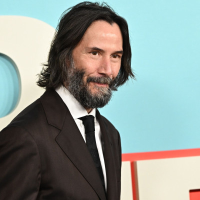 Ο Keanu Reeves συνεργάζεται με τον Martin Scorsese στο «Outcome» και δεν το πιστεύει ακόμη