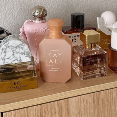 Βαρέθηκες το άρωμα σου; Ξέρουμε πώς θα βρεις το επόμενο ή τα επόμενα