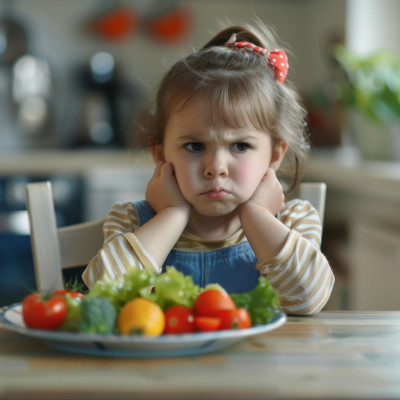 Θέλεις το παιδί σου  να τρώει τα πάντα; Πώς να ξεκινήσεις δυναμικά από το στάδιο του απογαλακτισμού