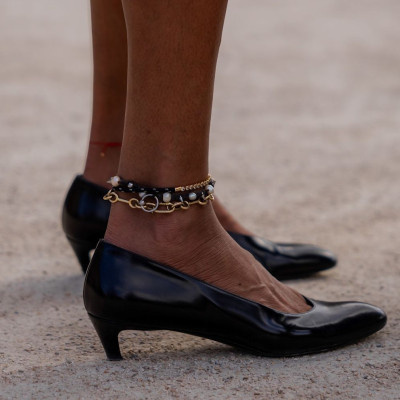 Τα άνετα παπούτσια που ταιριάζουν με κάθε σύνολο & για κάθε επίσημη περίσταση