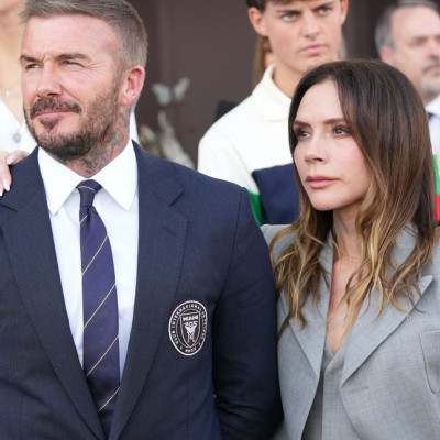 Το τελευταίο «χαρτί» των Beckham: Η απεγνωσμένη κίνηση για να λήξει η βεντέτα με τον Brooklyn