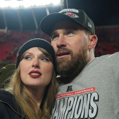 H Taylor Swift έστειλε τα προσκλητήρια του γάμου της & ένα συμβόλαιο: Ο αυστηρός όρος και το μυστικό