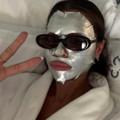 Το απόλυτο reset επιδερμίδας για μετά το Πάσχα είναι οι μάσκες και ξέρουμε ποιες να διαλέξεις